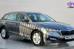 2022 Skoda Octavia Estate