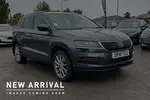 2018 Skoda Karoq