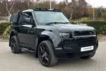 2022 Land Rover Defender