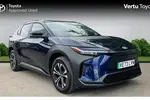 2024 Toyota bZ4X