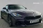 2023 BMW Z4