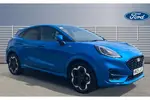 2025 Ford Puma
