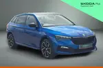 2021 Skoda Scala