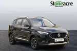 2022 MG ZS