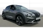 2022 Nissan Juke
