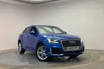2019 Audi Q2