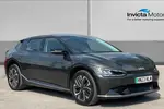 2023 Kia EV6