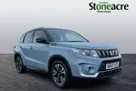 2020 Suzuki Vitara