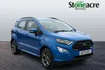 2023 Ford EcoSport