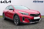 2024 Kia XCeed
