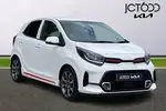 2023 Kia Picanto