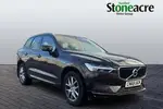 2018 Volvo XC60