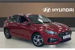 2021 Hyundai i30
