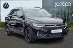 2025 Volkswagen T-Roc