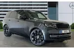 2024 Land Rover Range Rover