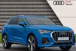 2019 Audi Q3