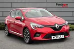 2021 Renault Clio