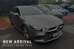 2020 Mercedes-Benz A-Class