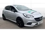 2019 Vauxhall Corsa