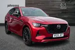 2025 Mazda CX-60