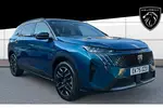 2025 Peugeot 5008
