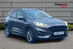 2020 Ford Kuga