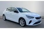 2021 Vauxhall Corsa