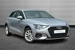 2022 Audi A3
