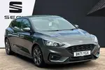 2021 Ford Focus