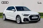 2023 Audi A1