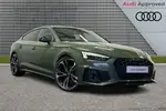 2021 Audi A5 Sportback
