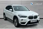 2017 BMW X1