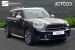2021 MINI Countryman