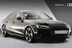 2022 Audi A4