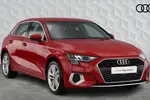 2023 Audi A3