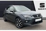 2018 SEAT Arona