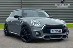 2019 MINI Hatchback