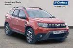 2023 Dacia Duster