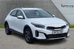 2025 Kia XCeed