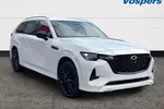 2026 Mazda Cx 80