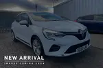 2020 Renault Clio