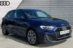 2025 Audi A1