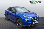 2024 Nissan Juke
