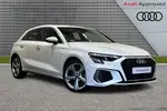 2021 Audi A3