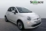 2017 Fiat 500
