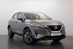 2022 Nissan Qashqai