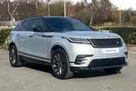2021 Land Rover Range Rover Velar