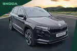 2024 Skoda Karoq