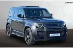 2024 Land Rover Defender