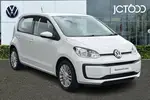 2019 Volkswagen Up